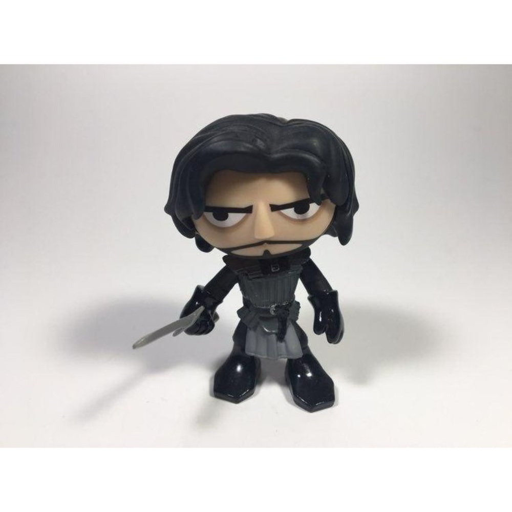 Funko Mystery Mini Game Of Thrones GOT Series 2 - Jon Snow